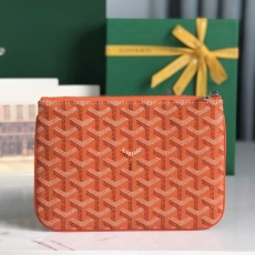 Goyard Wallets